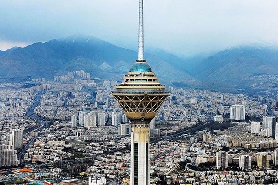 ساعت دیواری از کجای تهران بخرم؟