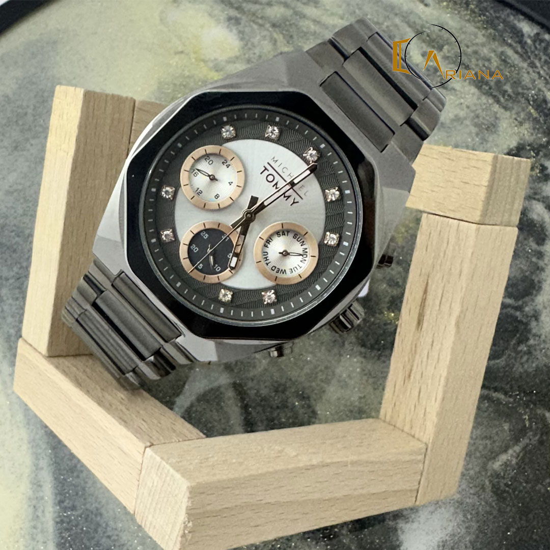 ساعت مایکل تامی مدل 31001G-F0