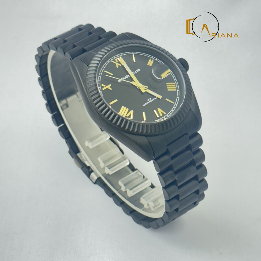 ساعت مایکل فلینی با کد2270G-E0