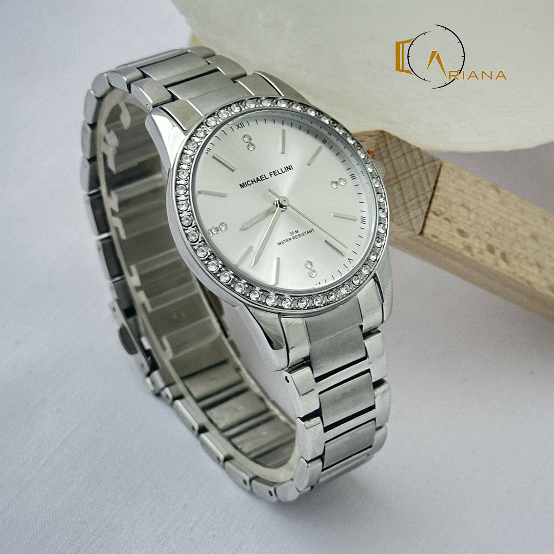 ساعت مایکل فلینی با کد2228L-A 1
