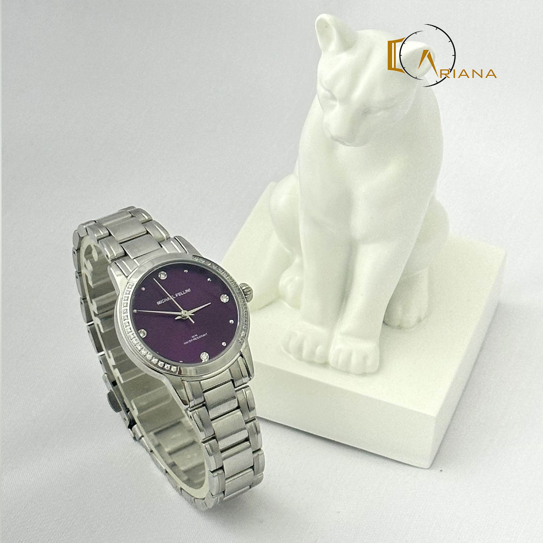 ساعت مایکل فلینی با کد2332L-G1