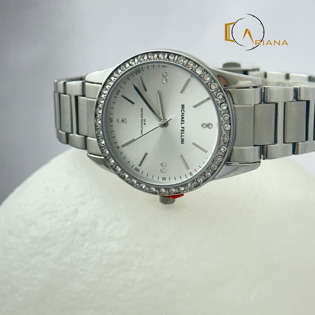 ساعت مایکل فلینی با کد2228L-A 2