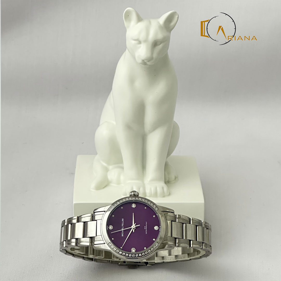 ساعت مایکل فلینی با کد2332L-G2
