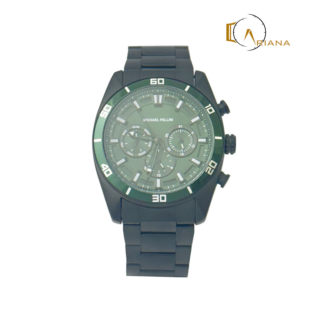 ساعت مایکل فلینی با کد2337G-B