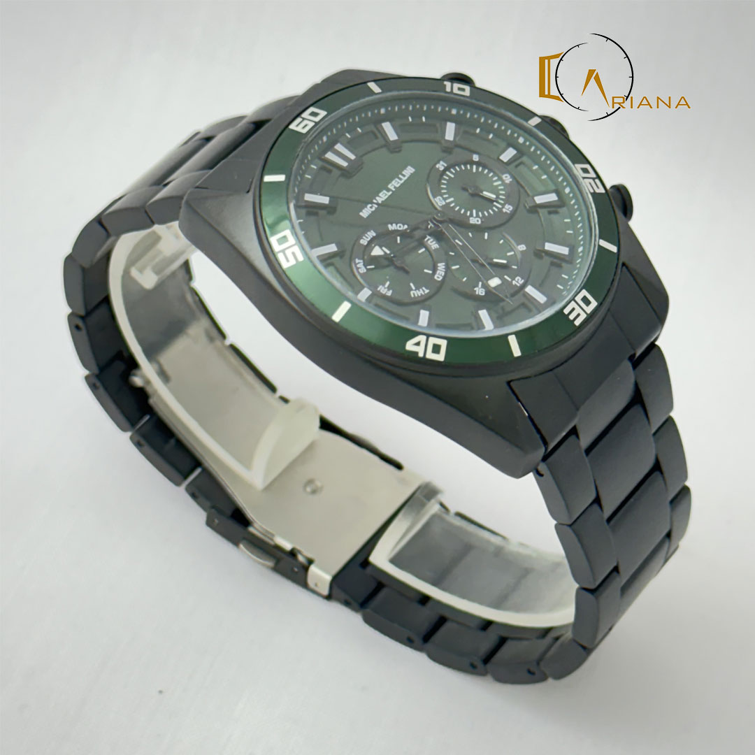 ساعت مایکل فلینی با کد2337G-B 0