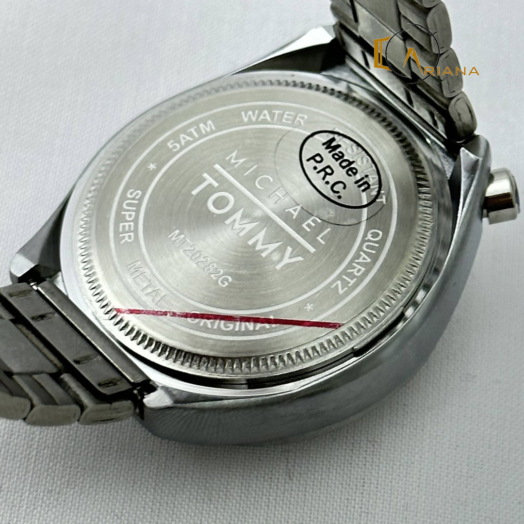 ساعت مایکل تامی مدل 20282L-A0