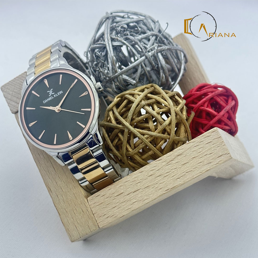 ساعت دنیل کلین مدل Dk1.13250.21