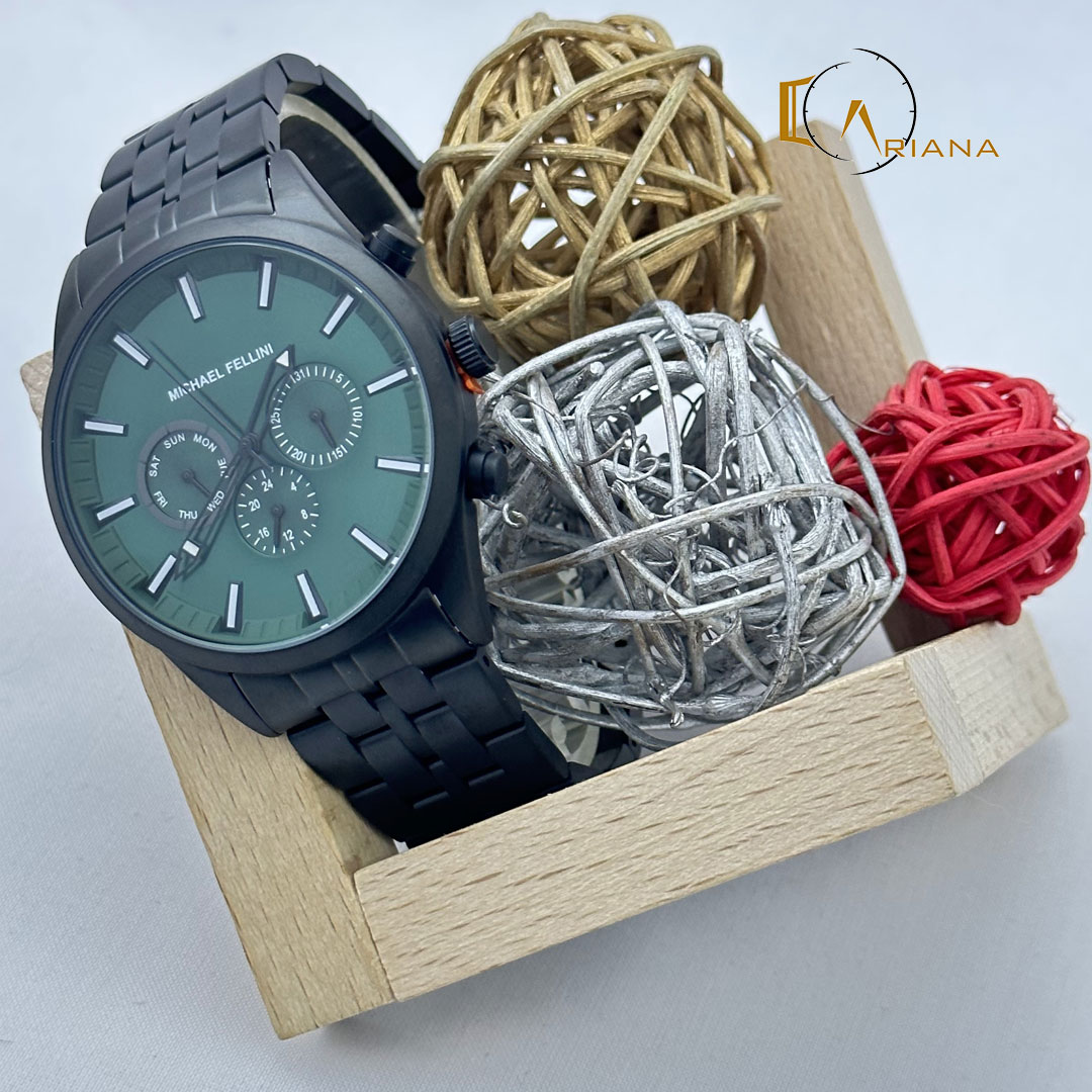 ساعت مایکل فلینی با کد2303G-D1
