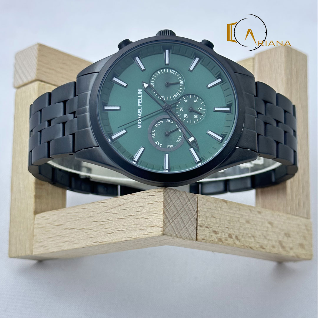 ساعت مایکل فلینی با کد2303G-D2