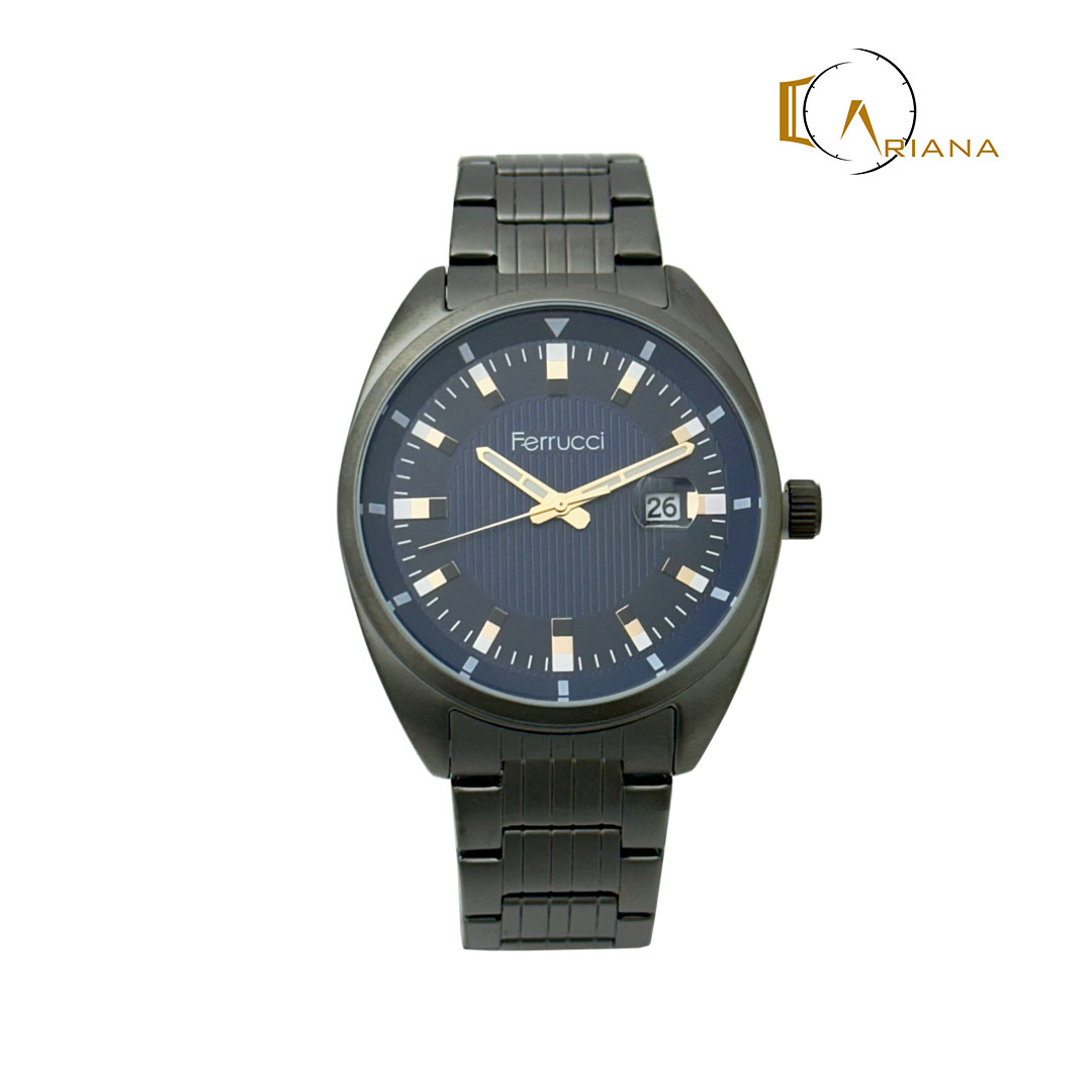 ساعت فروچی ferrucci مدل14326.03