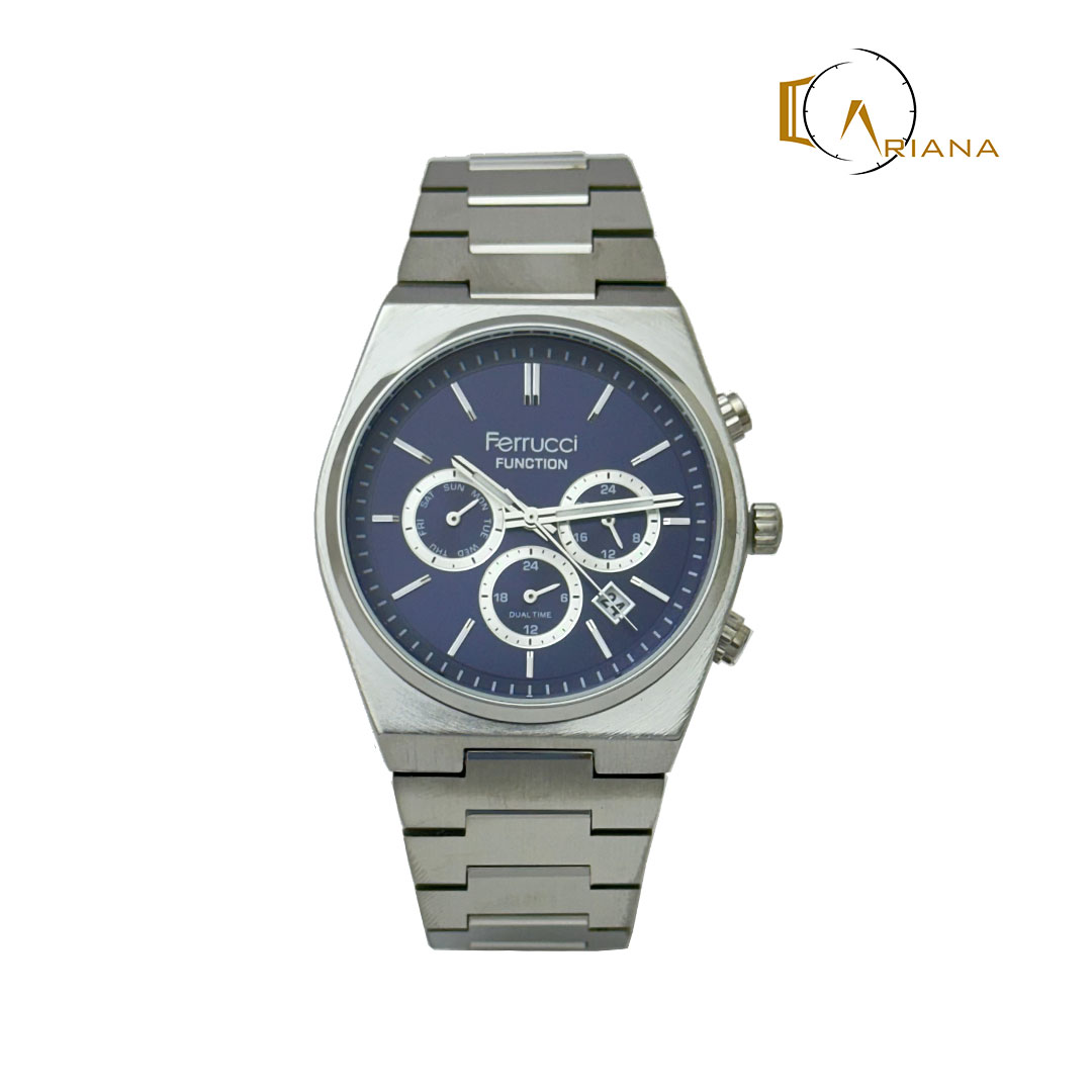 ساعت فروچی ferrucci مدل 14445.03