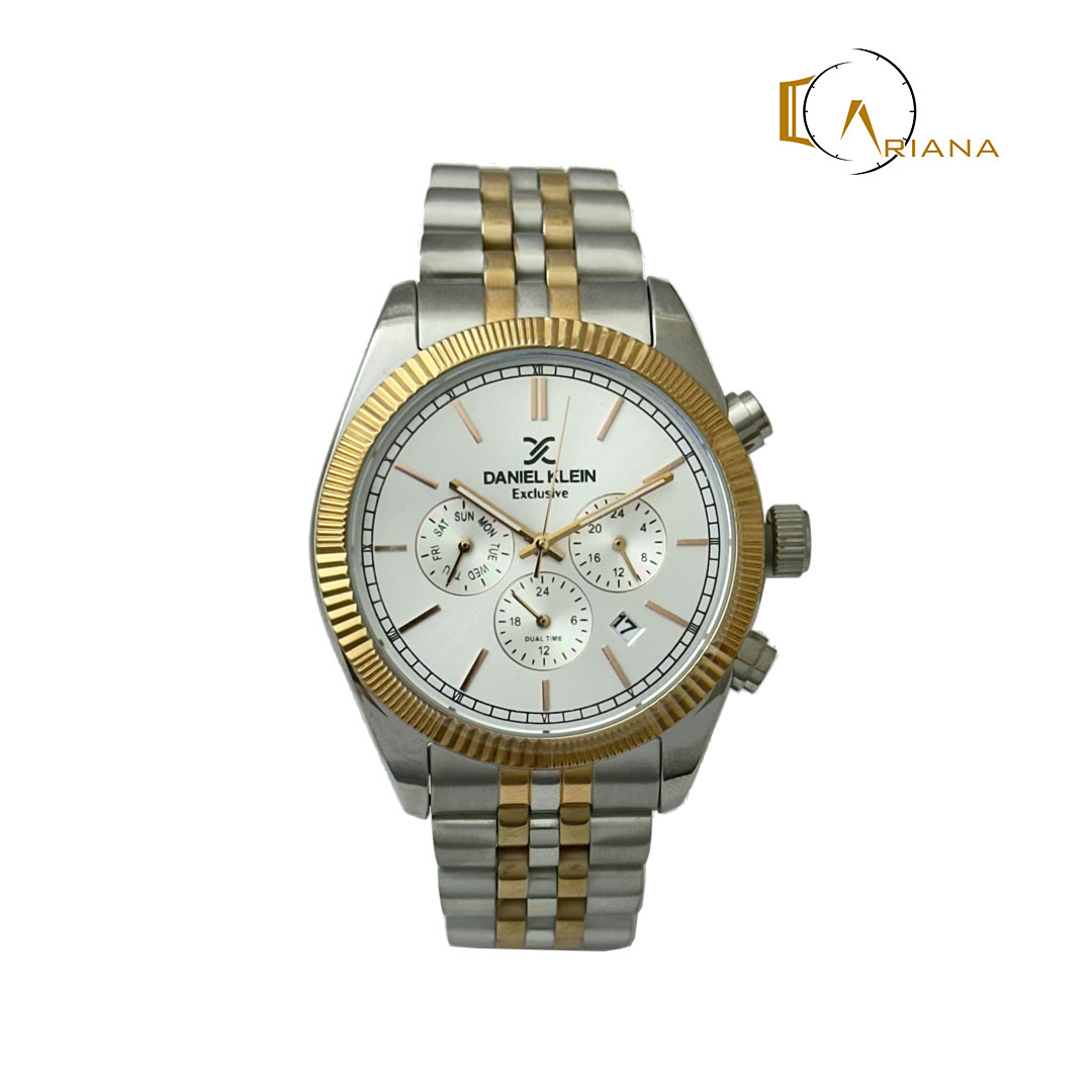 ساعت دنیل کلین مدل Dk1.13002.5
