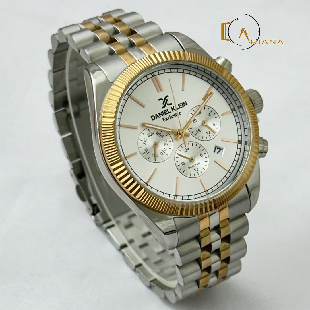 ساعت دنیل کلین مدل Dk1.13002.50