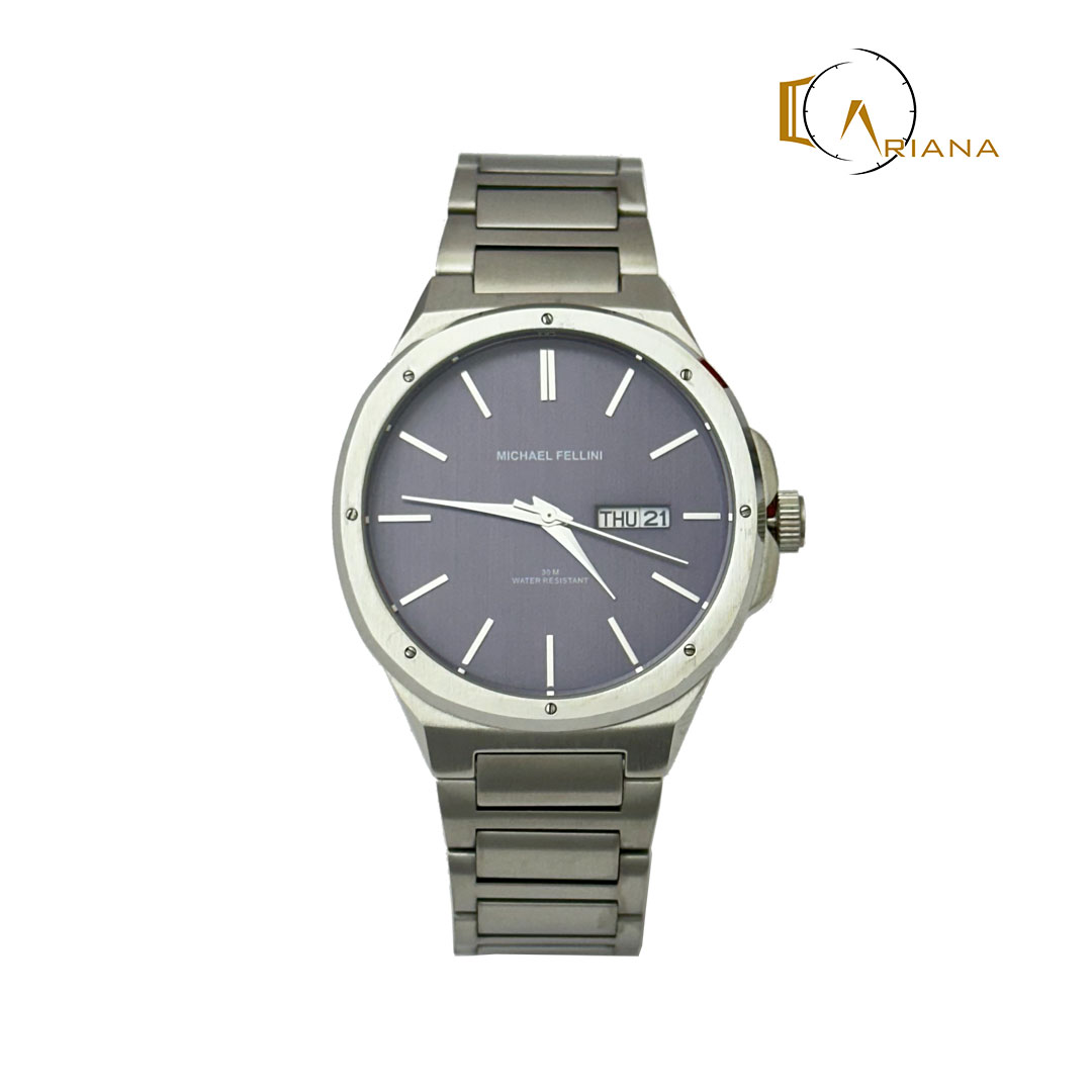 ساعت مایکل فلینی با کد2312G-C