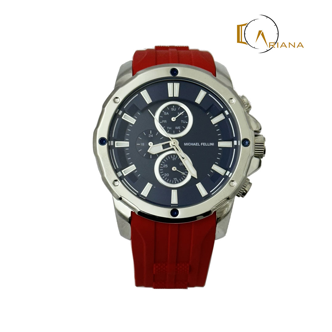 ساعت مایکل فلینی با کد2347G-B