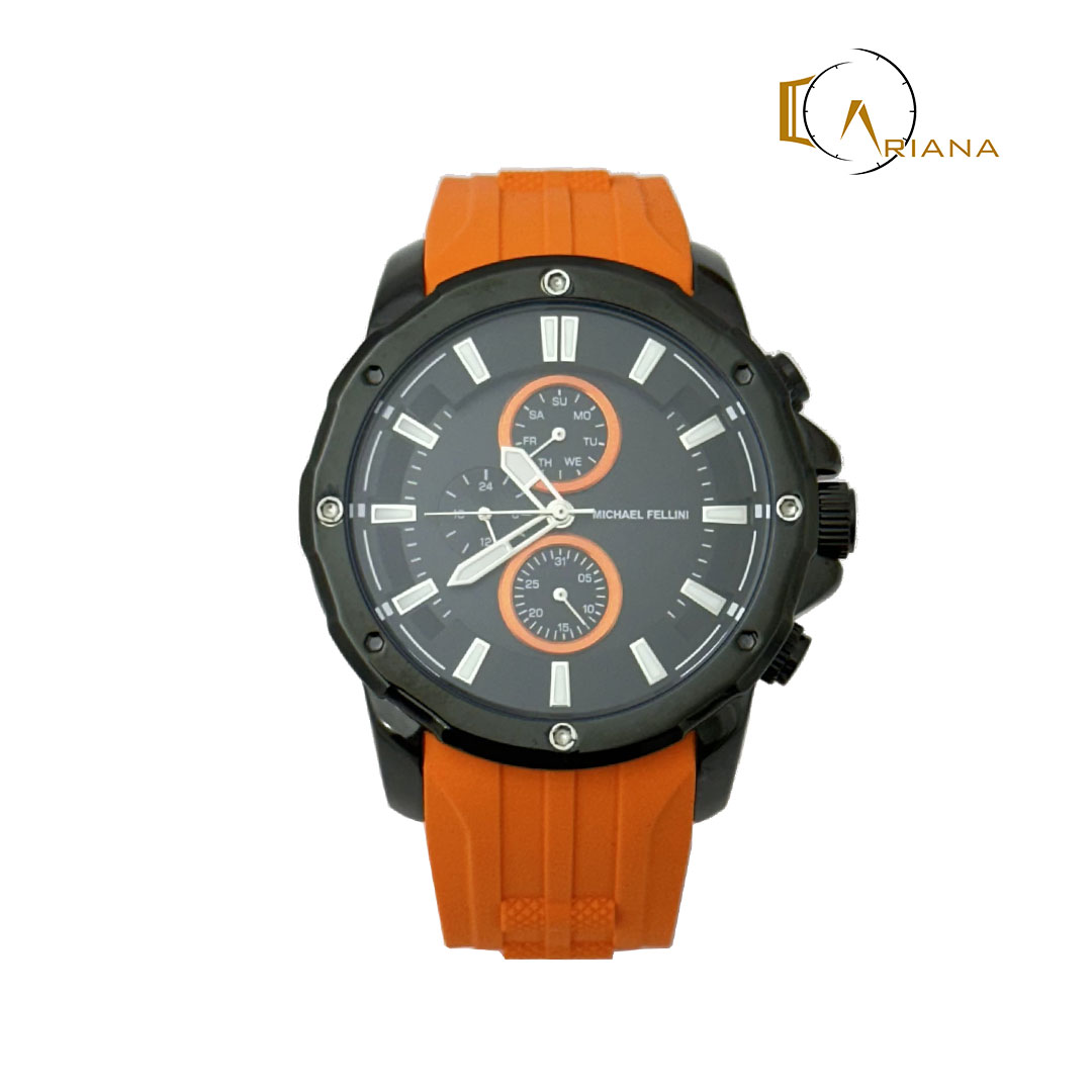ساعت مایکل فلینی با کد2347G-F
