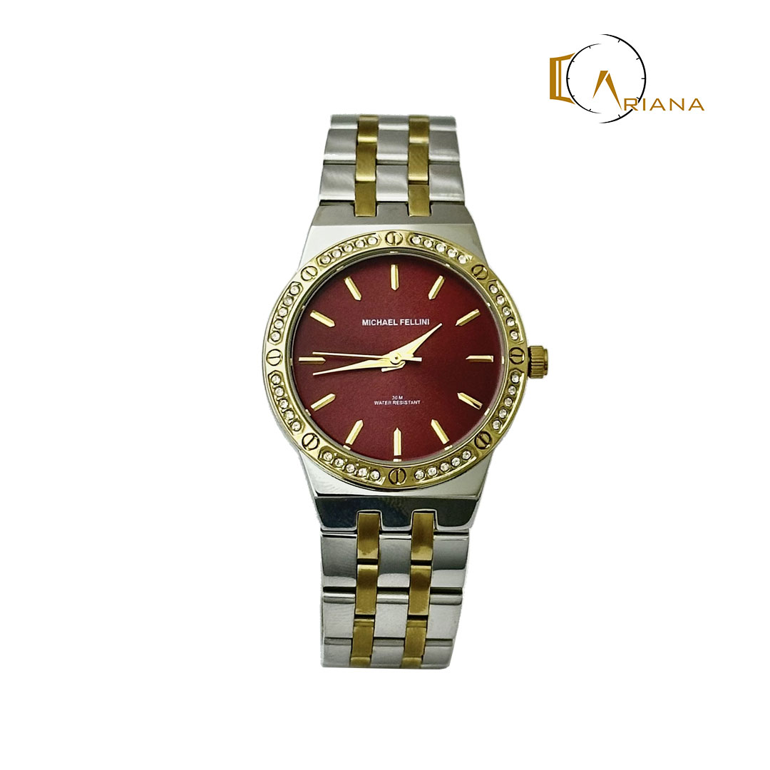 ساعت مایکل فلینی با کد2355L-G