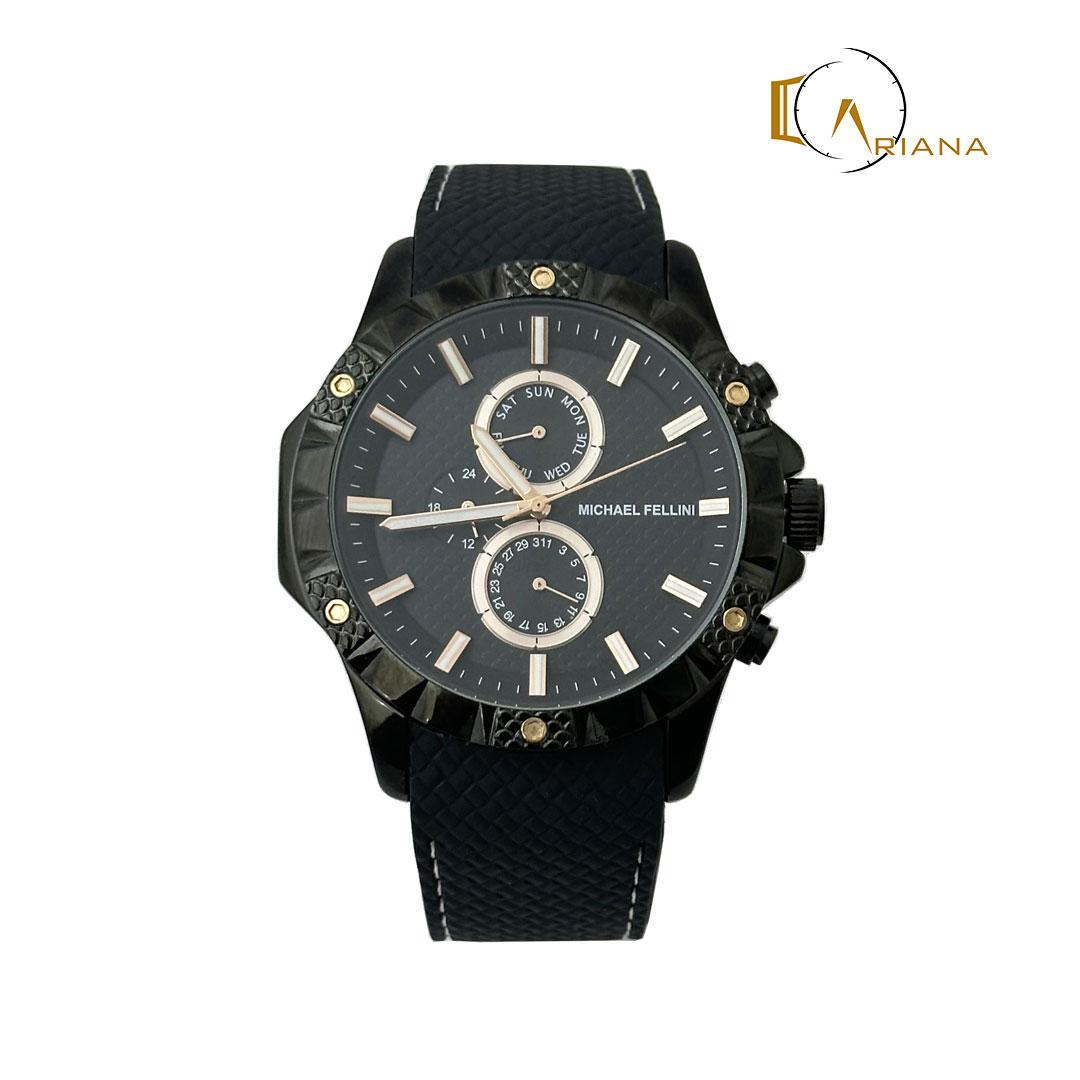 ساعت مایکل فلینی با کد2365G-E