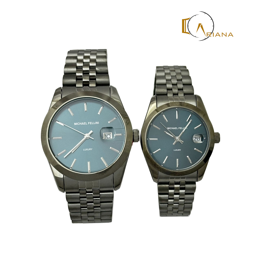 ساعت مایکل فلینی با کد2392L-F2391G-F