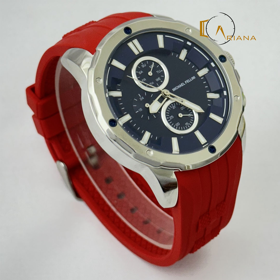 ساعت مایکل فلینی با کد2347G-B0
