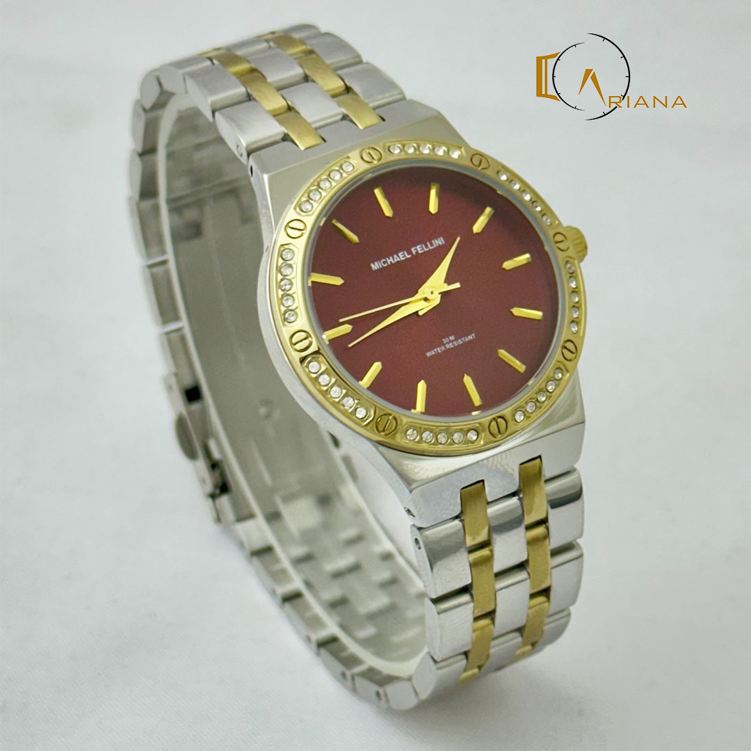 ساعت مایکل فلینی با کد2355L-G0