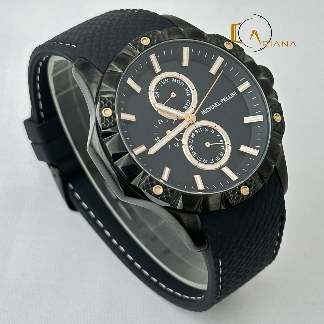 ساعت مایکل فلینی با کد2365G-E0