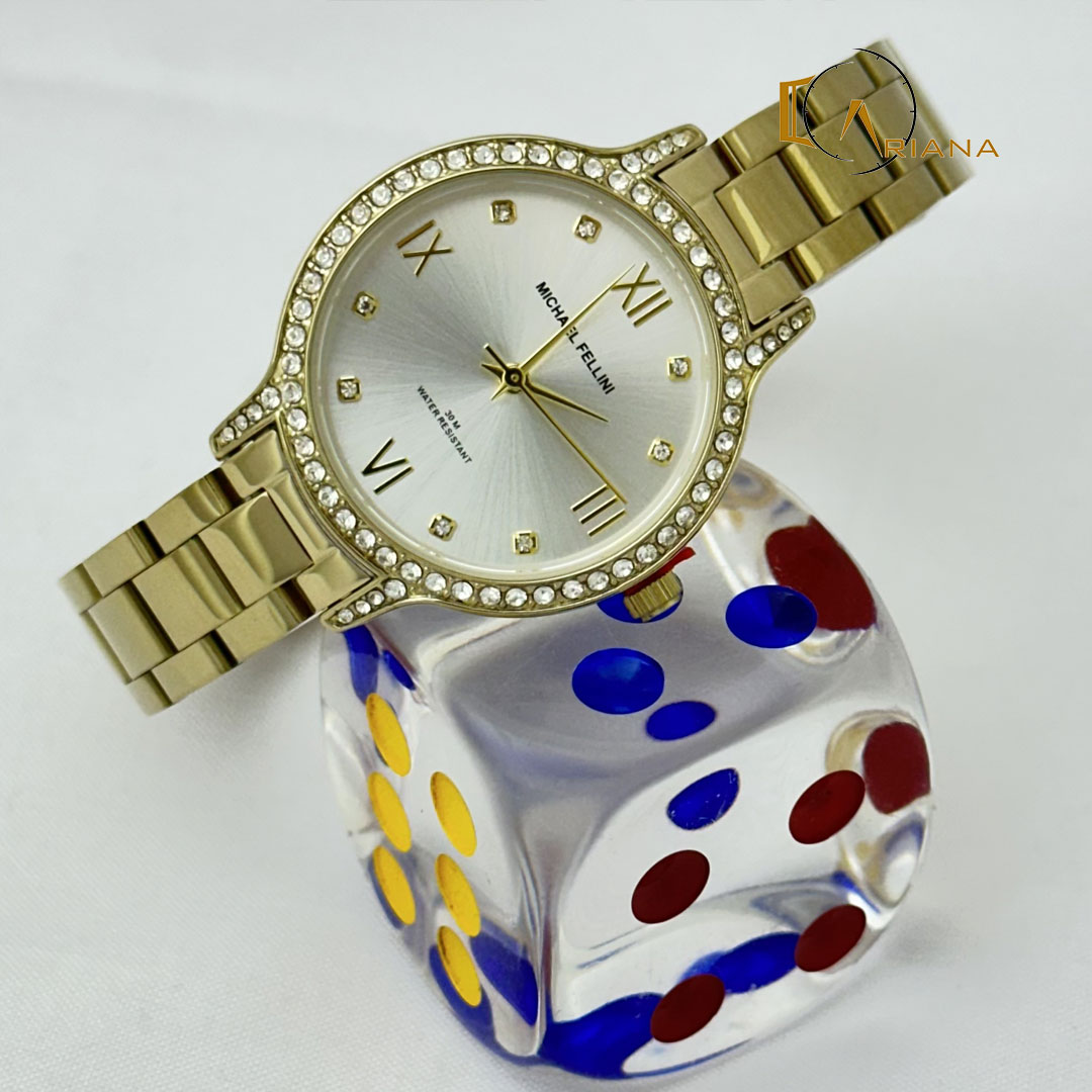 ساعت مایکل فلینی با کد2367L-D0