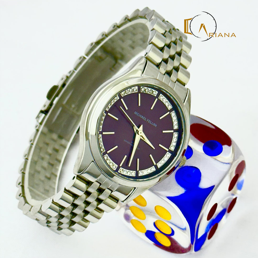 ساعت مایکل فلینی با کد2317L-C21