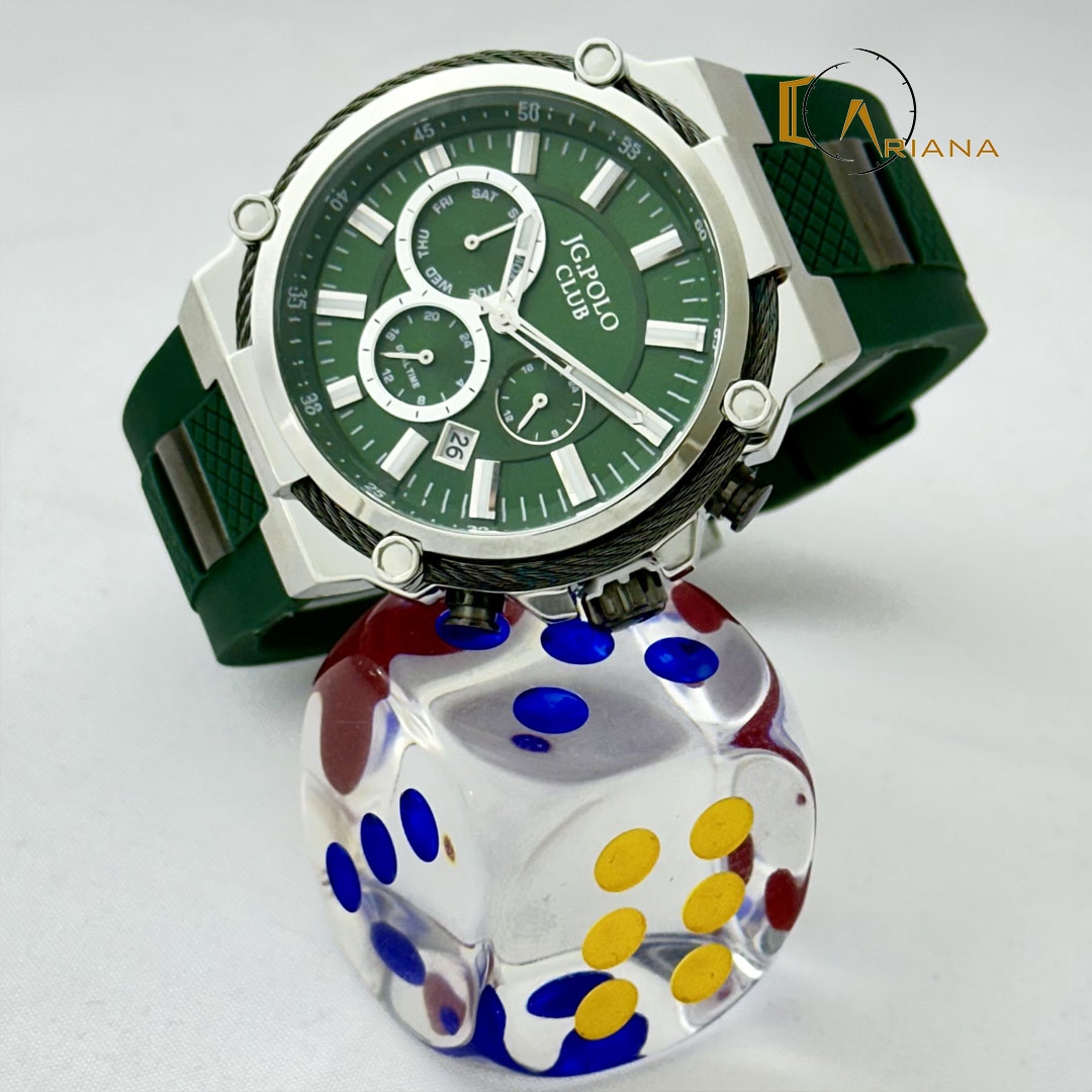 ساعت پولو مدل07232333.53