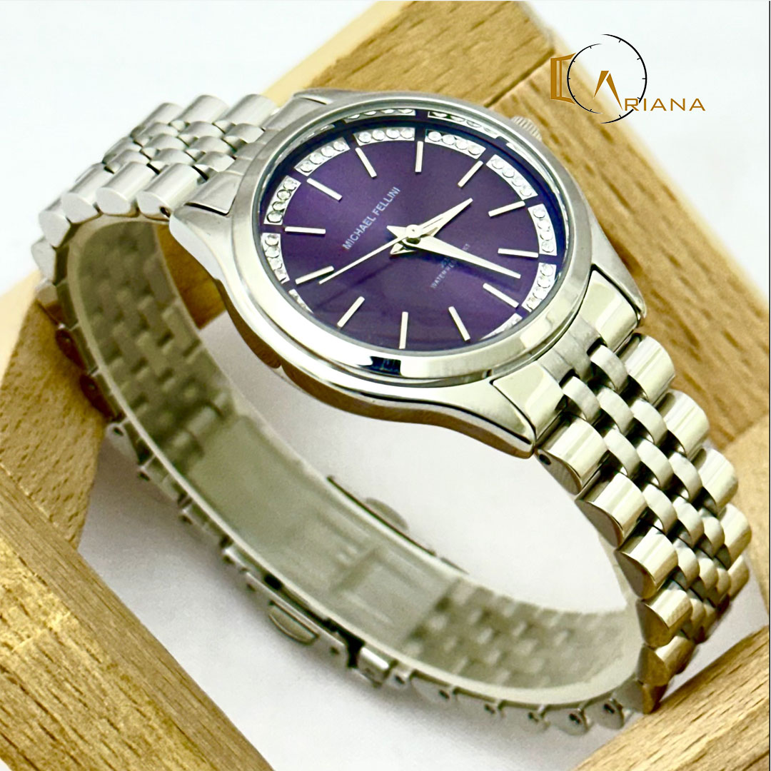 ساعت مایکل فلینی با کد2317L-C23