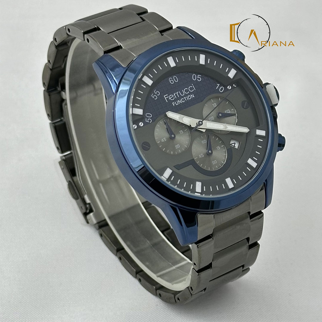ساعت فروچی ferrucci مدل 13688.401