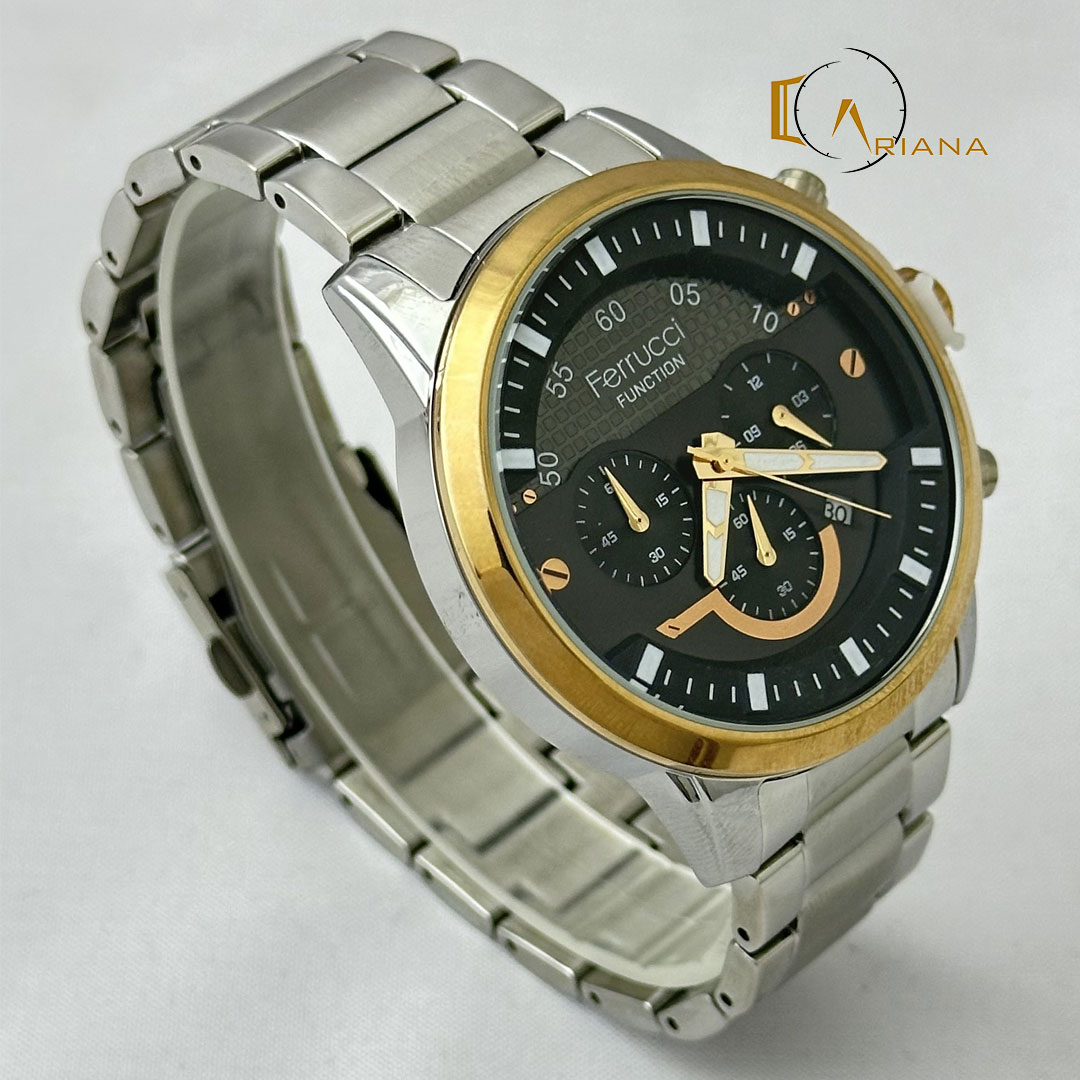 ساعت فروچی ferrucci مدل 13688.50