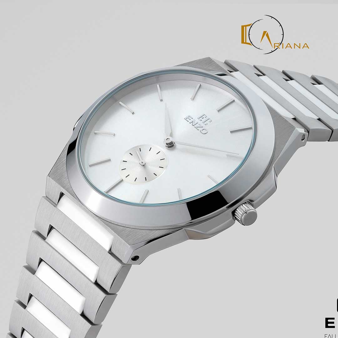 Alternative view of ساعت انزو مدل AEG600