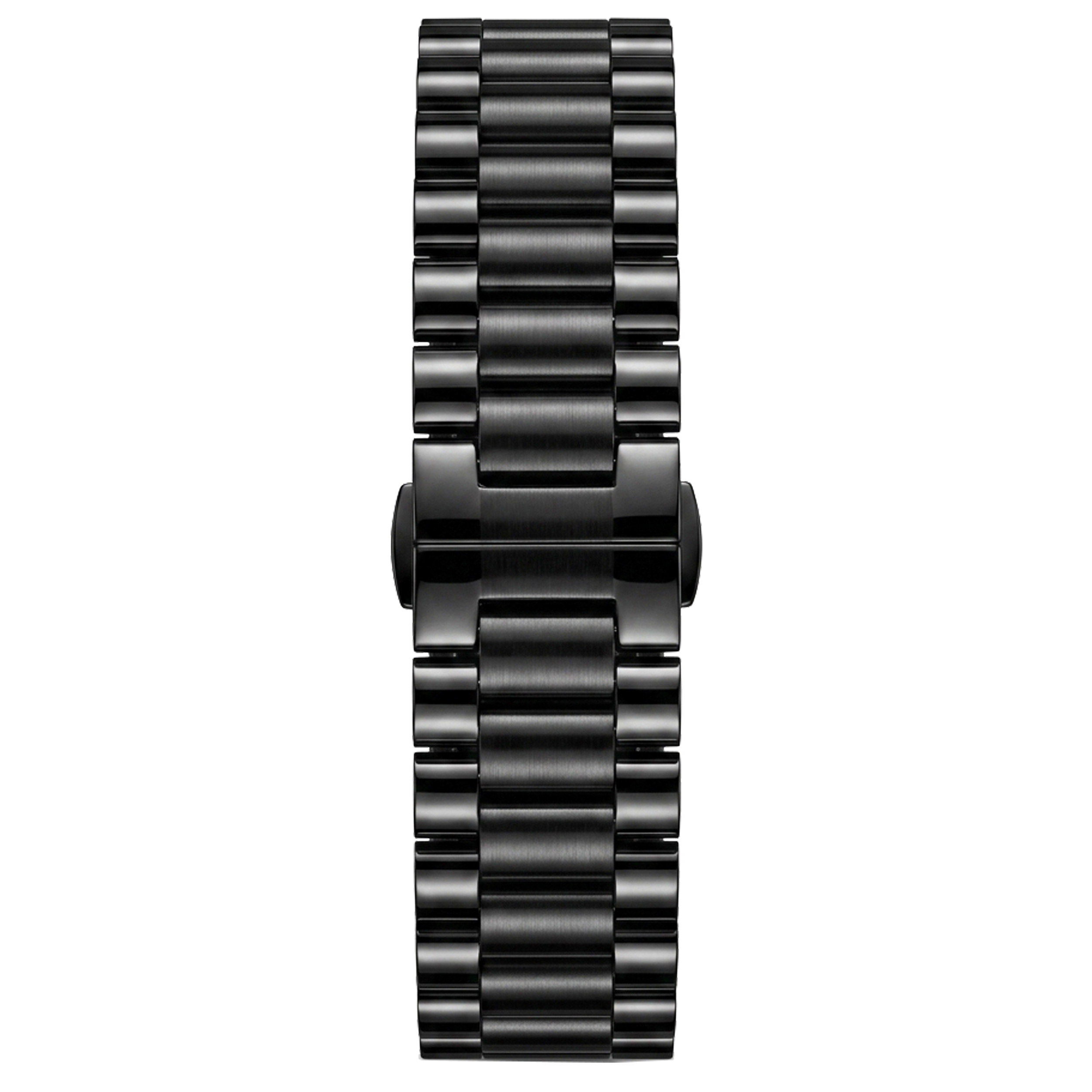 ساعت الگانس مردانه صفحه قهوه ای 1355G